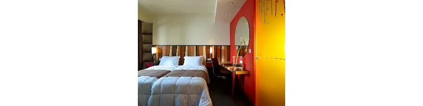 Lato Boutique Hotel 4*-116