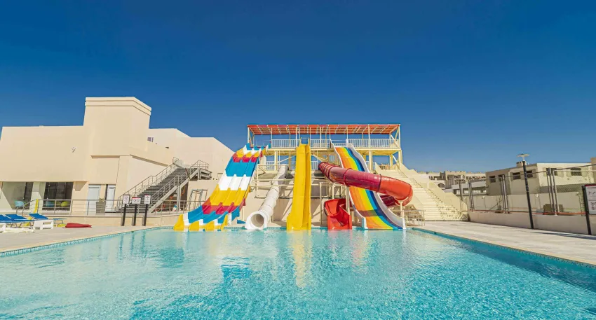 Amarina Abu Soma Resort & Aqua Park 5*-11