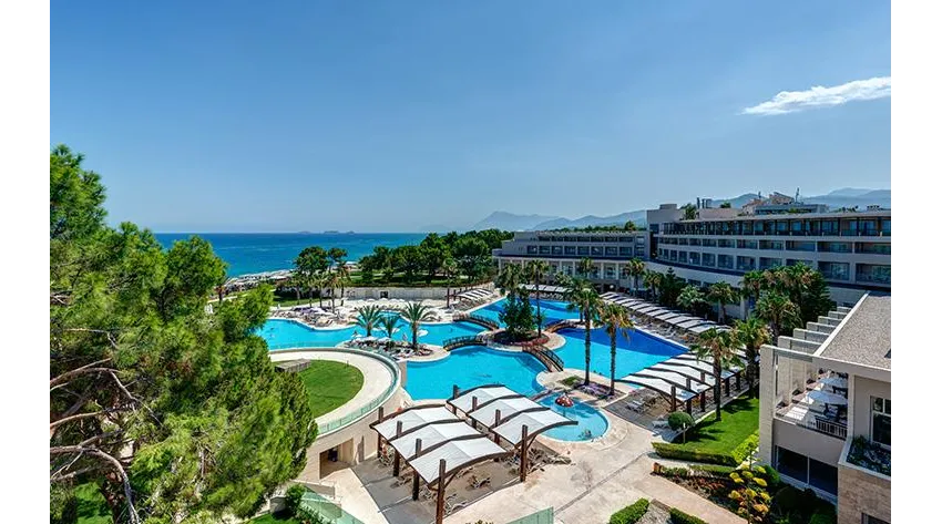 RIXOS PREMIUM TEKIROVA  5*-25