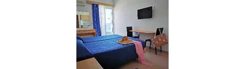 Europa Hotel 3*-34