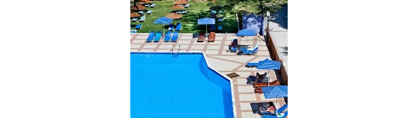 Marilena Hotel 4*-31