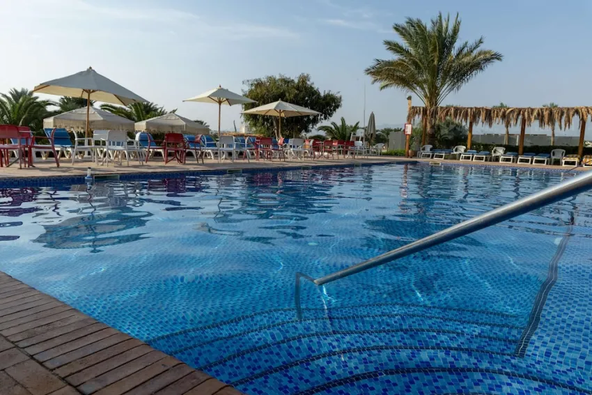 Fort Arabesque Resort, Spa & Villas 4*-201