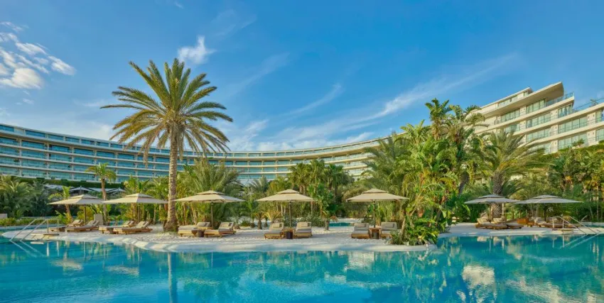 MAXX ROYAL BELEK GOLF RESORT  5*-75