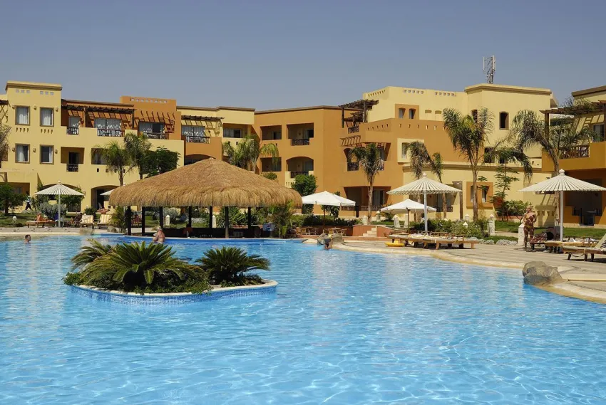 Iberotel Casa Del Mar Resort (Ex.Sentido Casa Del Mar) 4*-1