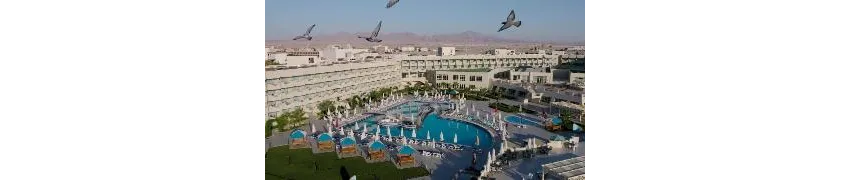 Aqua Mondo Abu Soma Resort 5*-22