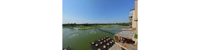 Sueno Hotels Golf Belek 5*-58