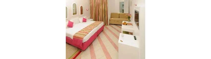 Golden Tulip Taj Sultan 5*-21