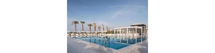 Voyage Belek Golf & Spa Hotel 5*-108