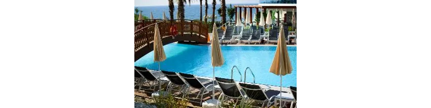 Selene Beach & Spa Hotel 5*-68