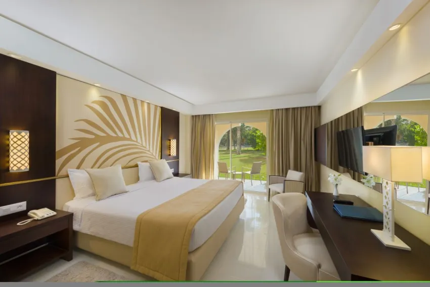 IBEROSTAR SELECTION KURIAT PALACE  5*-7