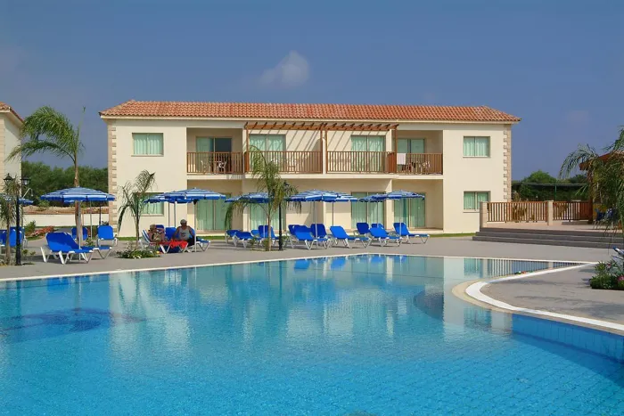 Tsokkos Paradise Village 4* - Ayia napa - Cipru