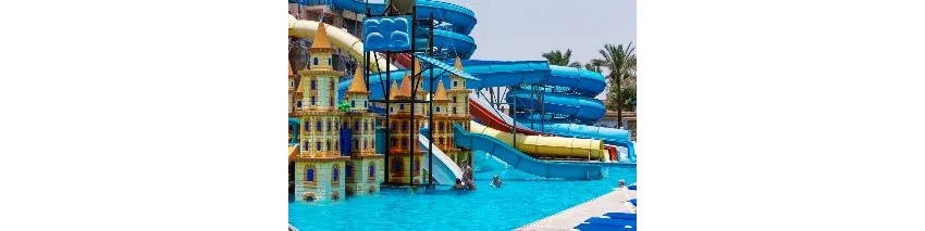 Mirage Bay Resort & Aqua Park 4*-14