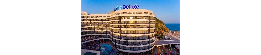 Noxinn Deluxe Hotel 5*-34