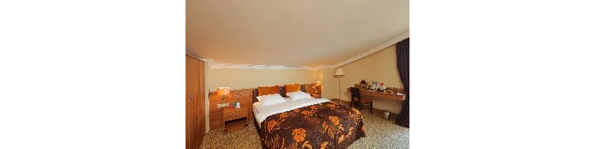 Sueno Hotels Golf Belek 5*-16