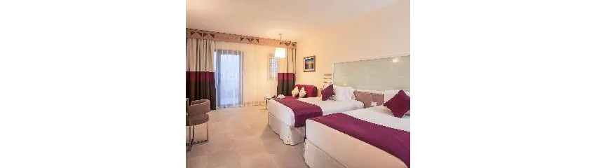 Mercure Hurghada 4*-56