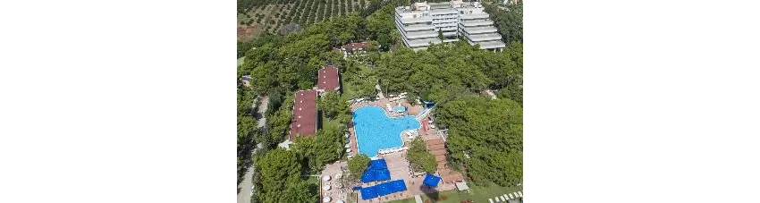 Fun & Sun Family Club Saphire 5*-43