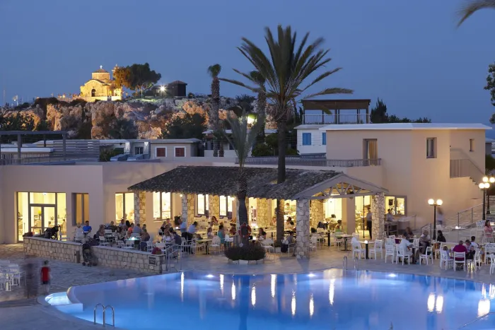 Louis St. Elias Resort 4* - Protaras - Cipru