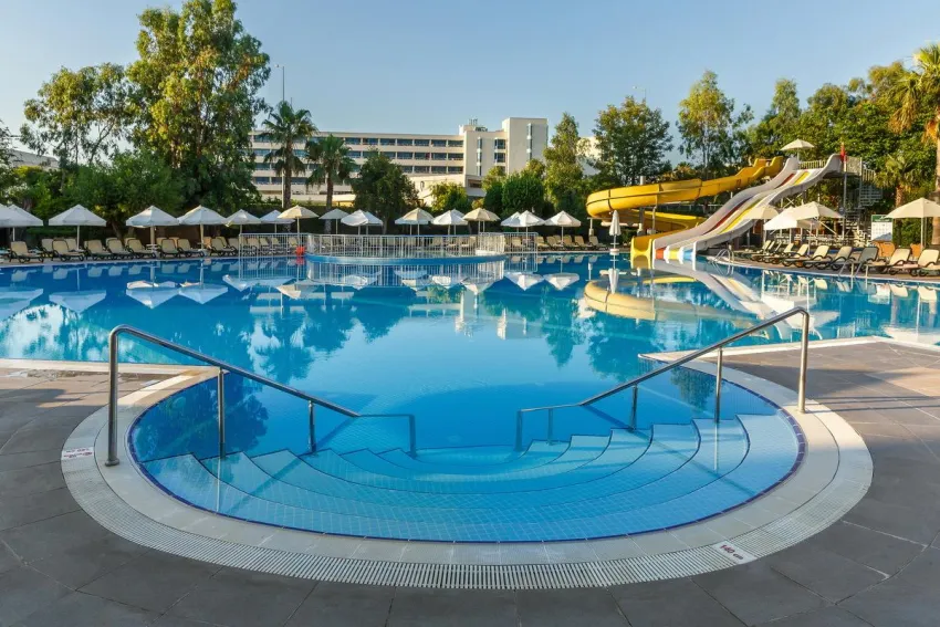 Greenwood Kemer Resort 4*-15