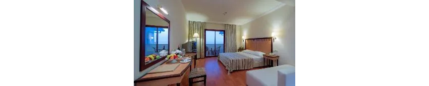 Miarosa İncekum Beach 5*-17