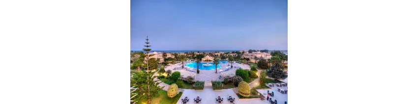 Le Royal Hotels & Resorts - Hammamet 5*-1