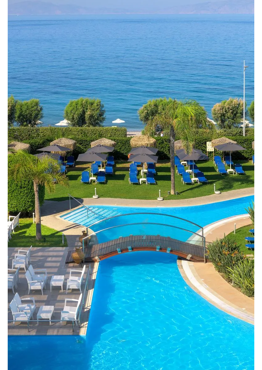 Oceanis Beach Hotel 4*-13