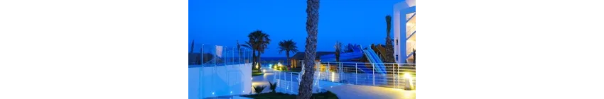 Vincci Nozha Beach 4*-20