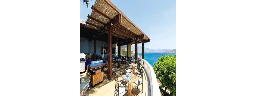 Aquila Elounda Village 5*-22