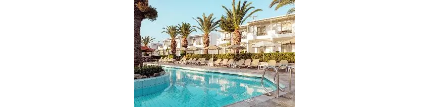 Sol by Melia Marina Beach Crete 4*-35