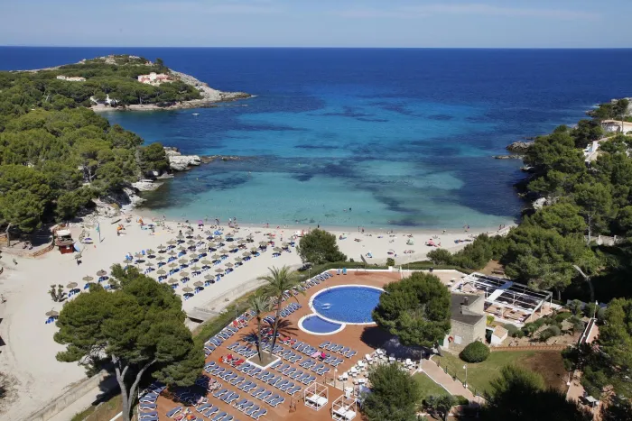 Alua Carolina Adults Only 4* - Font de sa cala - Spania