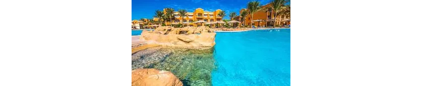 Caribbean World Resort Soma Bay 5*-33