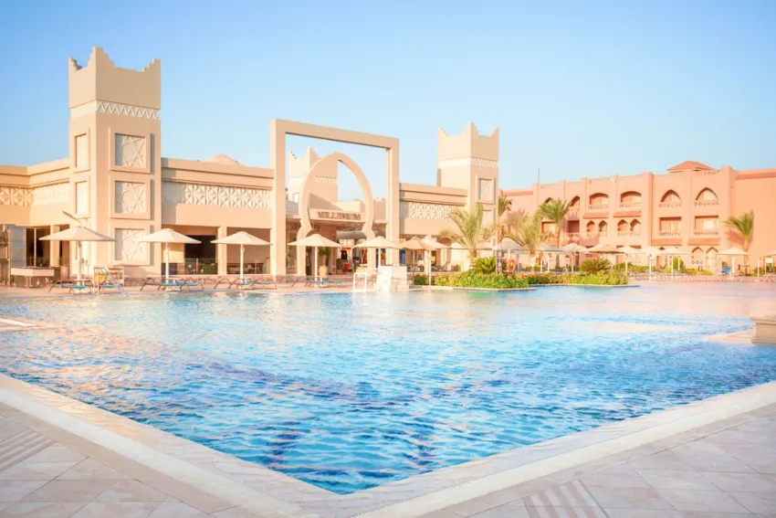 Pickalbatros Aqua Vista Resort - Hurghada 4*-15