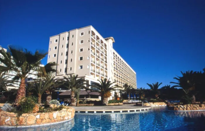 Sandy Beach Hotel 4* - Larnaca - Cipru