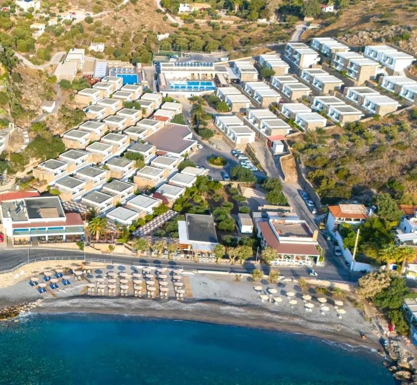 Ariadne Beach Ag. Nikolaos 4*-1