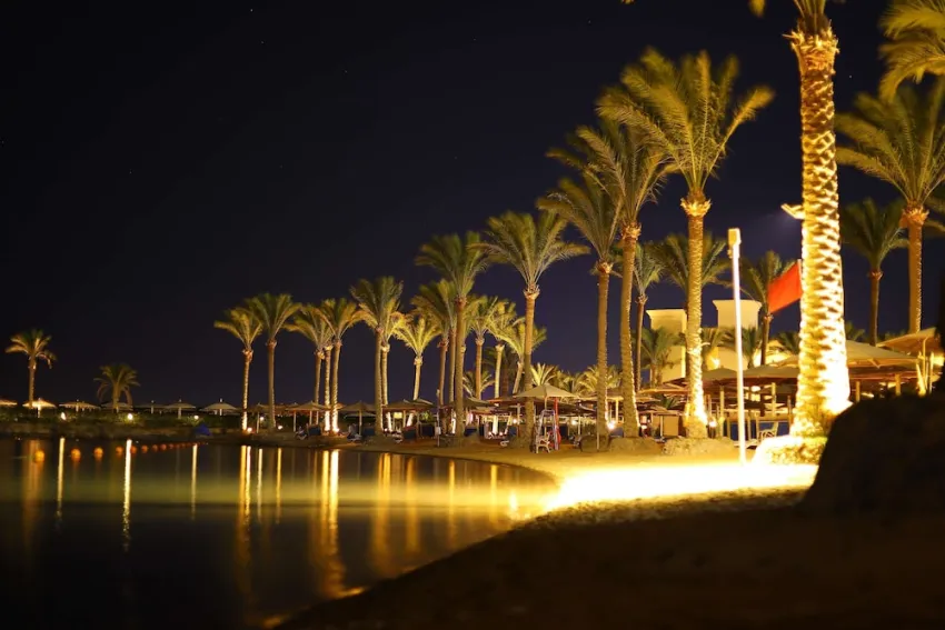 Continental Hotel Hurghada 5*-88