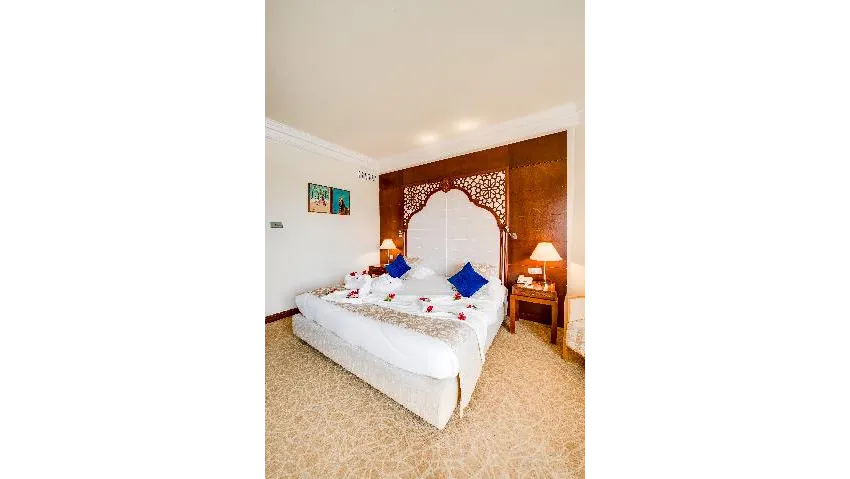 Le Royal Hotels & Resorts - Hammamet 5*-14