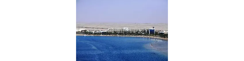 Palm Royale Resort - Soma Bay 5*-56