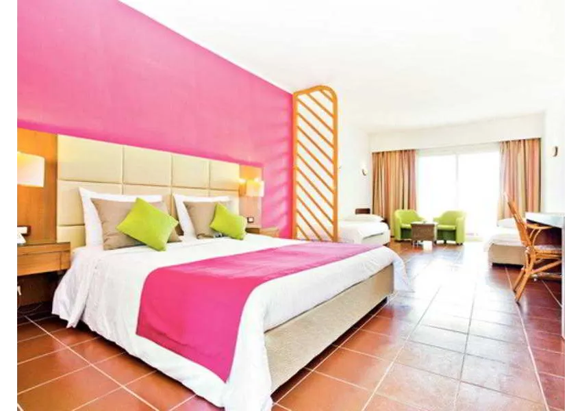 Regency Beach Hotel 4*-9