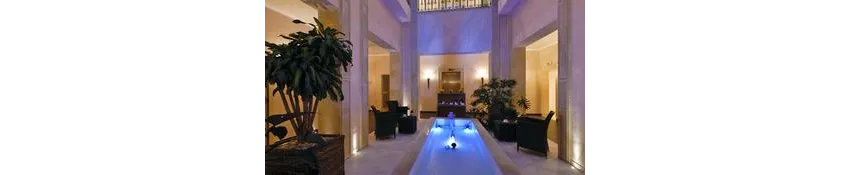 Hôtel Méhari Hammamet Thalasso & Spa 5*-94