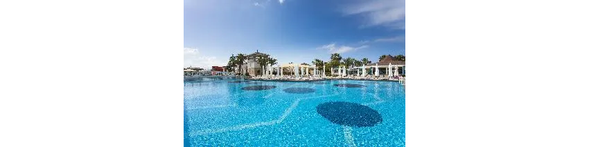 Orange County Resort Hotel Belek 5*-3