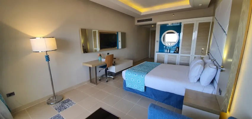 Gravity Hotel & Aqua Sahl Hasheesh 5*-7