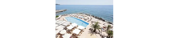 Grupotel Aguait Resort SPA 4* - Cala ratjada - Spania