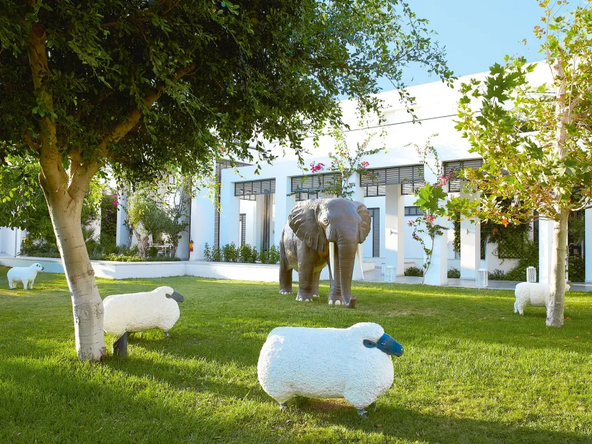 Grecotel Creta Palace 5*-11