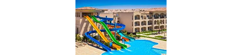 Jaz Aquamarine Resort - All Inclusive 5*-75