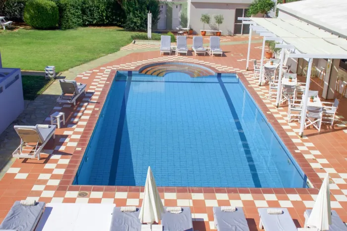 Golden Sun Boutique 3* - Malia - Grecia