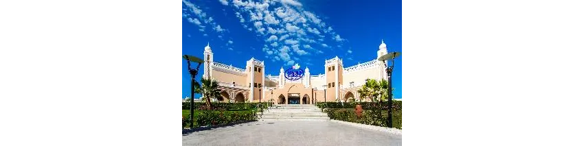 Jasmine Palace Resort And Spa 4*-35