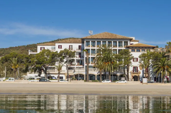 Uyal Hotel Hoposa 4* - Puerto pollensa - Spania