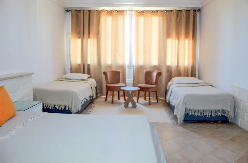 Delphin Ribat Hotel Monastir 3*-3