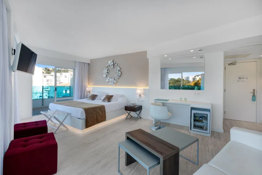 Plaza Santa Ponsa Boutique 4*-21