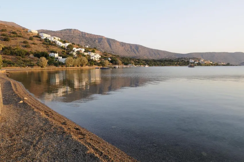 Elounda Infinity Exclusive Resort and Spa 5*-8