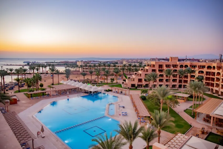 Continental Hotel Hurghada 5*-221